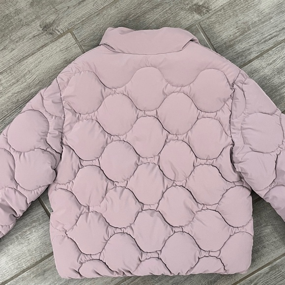 Girls Jacket - Picture 3 of 4